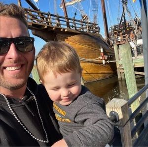 Meet your Posher, Mason